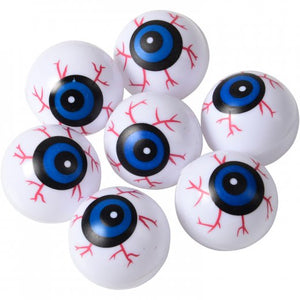 Eyeballs Party Accessory (1 Dozen)