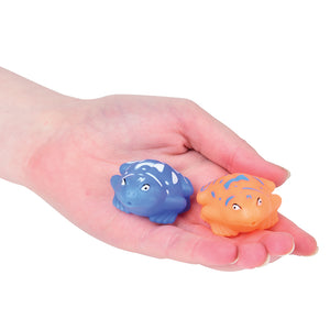 Frog Squirters Water Toys (1 Dozen)