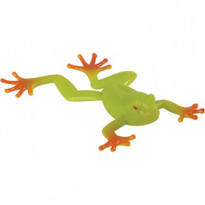 Mini Tree Frogs Toy Set (One Dozen)