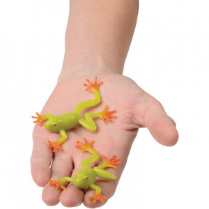 Mini Tree Frogs Toy Set (One Dozen)