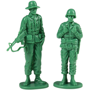 Toy Large Soldiers (1 Dozen)