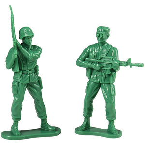 Toy Large Soldiers (1 Dozen)