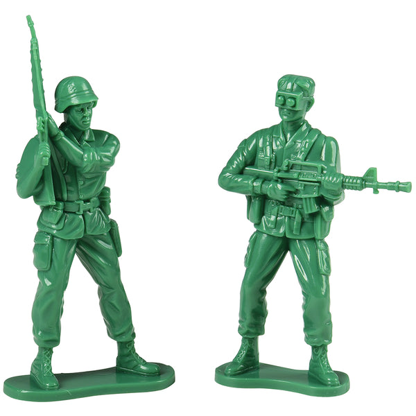 Toy Large Soldiers (1 Dozen) camo-themeparty-themesproduct-typesshop-by ...