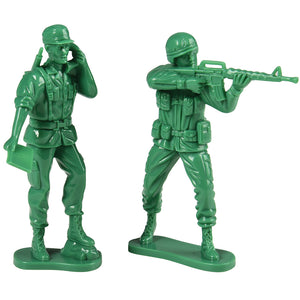 Toy Large Soldiers (1 Dozen)