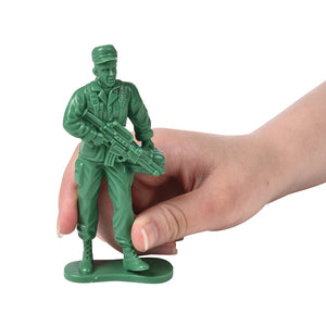 Toy Large Soldiers (1 Dozen)