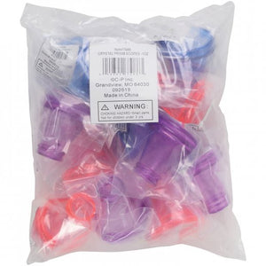 Crystal Mini Scopes Toy (One Dozen)