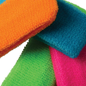 Neon Headbands Party Supply (One Dozen)