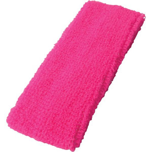 Neon Headbands Party Supply (One Dozen)