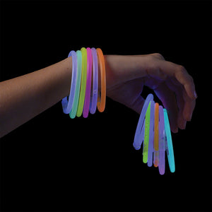 Glow Bracelet Party Favor (pack of 50)