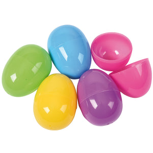 Easter Eggs - 50 Pieces Party Supply