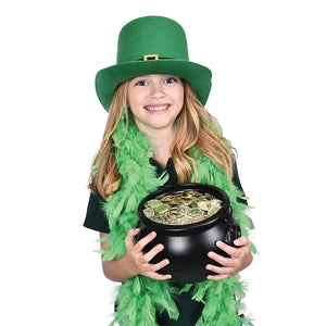 Leprechaun Hat Costume Accessory