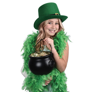 Leprechaun Hat Costume Accessory