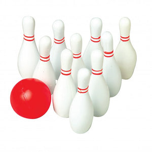 Bowling Game