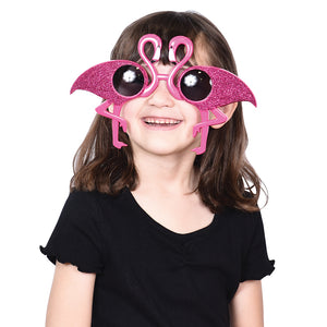 Toy Flamingo Sunglasses (1 Dozen)