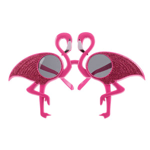 Toy Flamingo Sunglasses (1 Dozen)