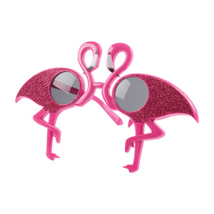 Toy Flamingo Sunglasses (1 Dozen)