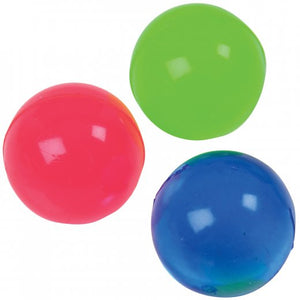 Icy Balls Toy - 35mm (1 Dozen)