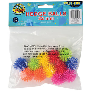 Hedge Balls Toy - 32mm (1 Dozen)