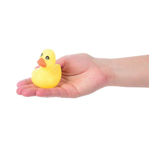 Yellow Ducks Toy (1 Dozen)