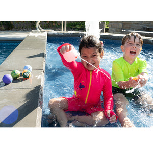 Water Squirt Balls Toy (One Dozen)