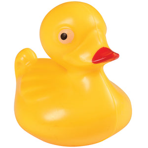 Duck Pond Floaters - Yellow Party Game (1 Dozen) Float Upright