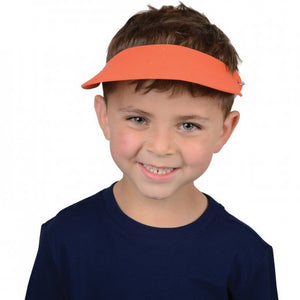 Foam Visors Party Favor (One Dozen)