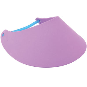 Foam Visors Party Favor (One Dozen)