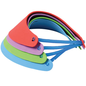 Foam Visors Party Favor (One Dozen)