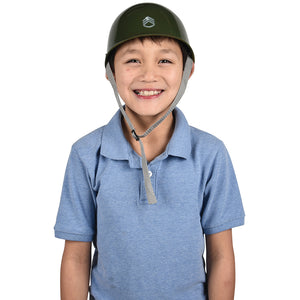 Toy Army Helmet