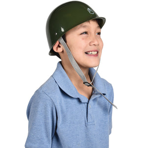 Toy Army Helmet