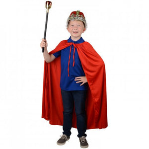 Royal Scepter Costume Accessory