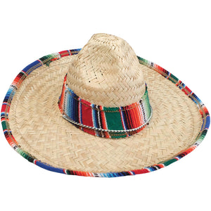 Child's Mexican Sombrero