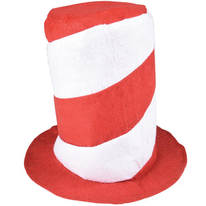 Swirl Party Hat Costume Accessory