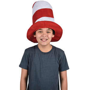 Swirl Party Hat Costume Accessory