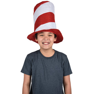 Swirl Party Hat Costume Accessory