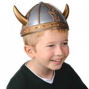 Viking Helmet Costume Accessory