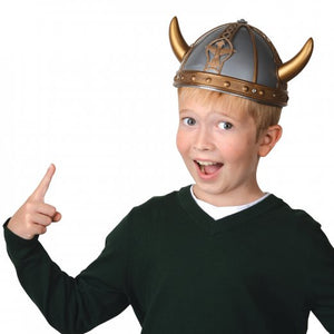 Viking Helmet Costume Accessory