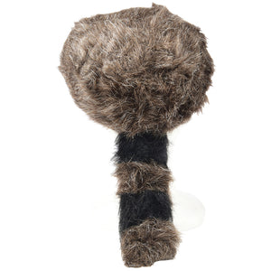 Raccoon Tail Costume Accessory