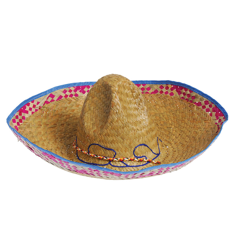 Child's Mexican Sombrero cinco-de-mayo-party-suppliescostumes-and ...