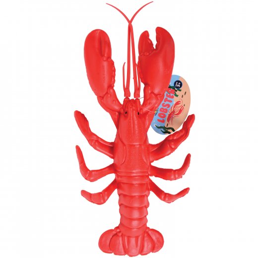 Large Lobster Decorative - Price: $1.35