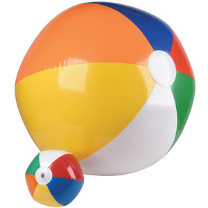 30" Beach Ball Toy