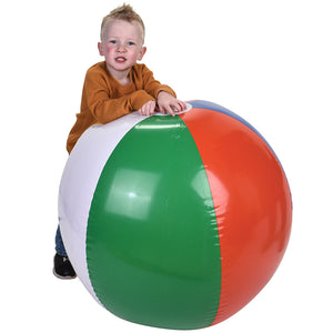 30" Beach Ball Toy