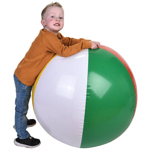 30" Beach Ball Toy