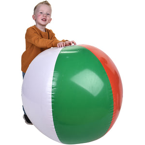 30" Beach Ball Toy