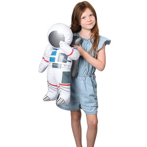 Astronaut Inflatable Toy