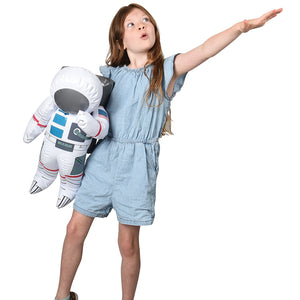 Astronaut Inflatable Toy