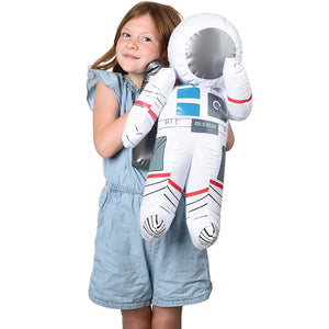 Astronaut Inflatable Toy