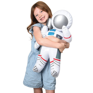 Astronaut Inflatable Toy