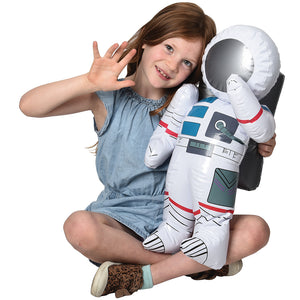 Astronaut Inflatable Toy