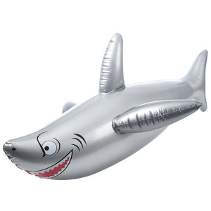 Inflatable Shark Toy